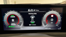 Nissan ARIYA 178kW Evolve 87kWh 22kWCh 5dr Auto Electric Hatchback